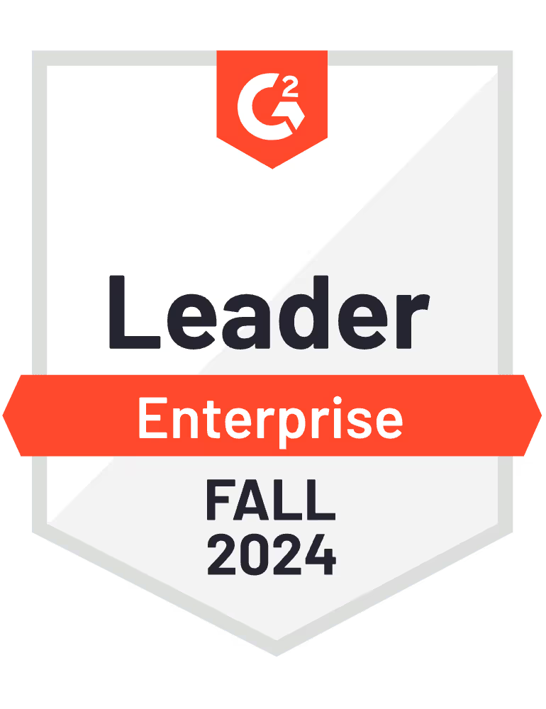 Leader Badge
